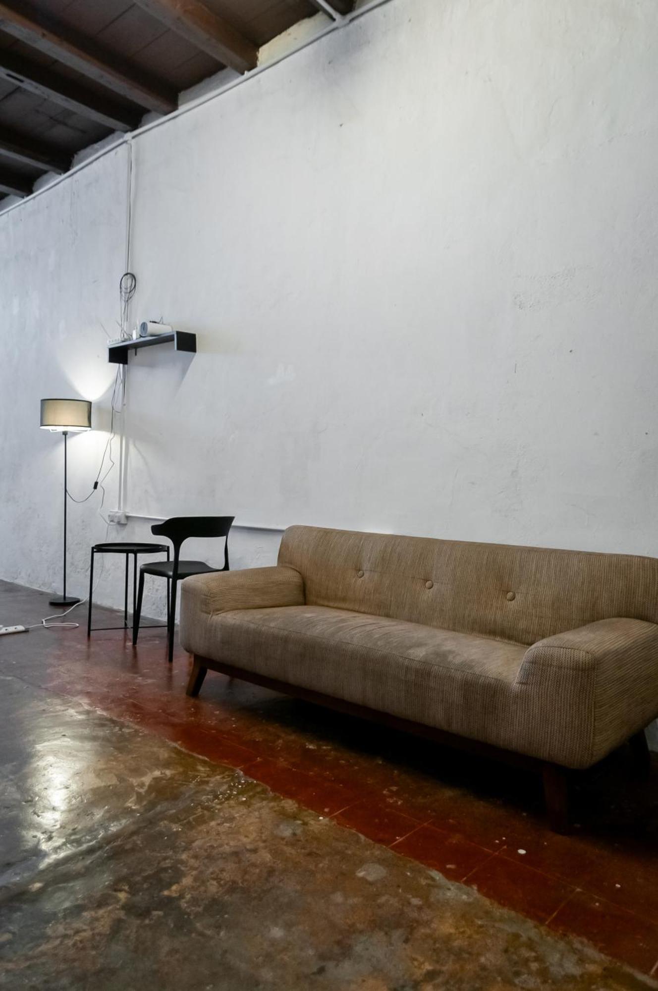 Aayu Seckchuan George Town Penang Hostel Exterior photo
